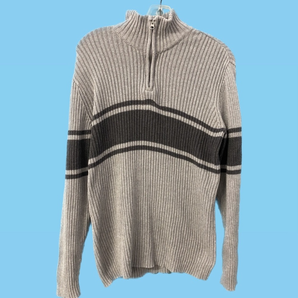 American rag sweater